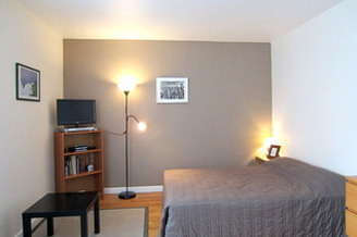 Studio Paris 15° Vaugirard