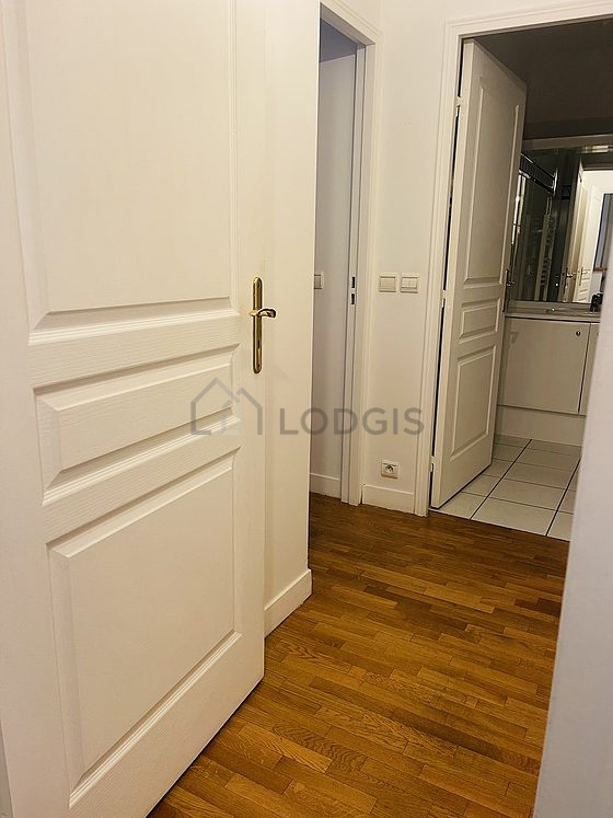 Appartement Paris 11° - 