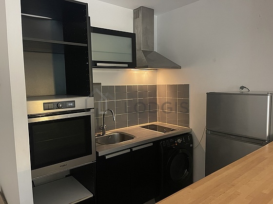 Appartement Paris 11° - 