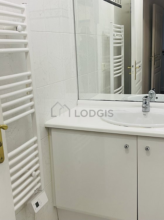 Appartement Paris 11° - 