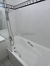 Apartment Paris 11° - Bathroom