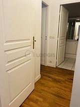 Appartamento Parigi 11° - Couloir
