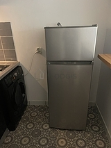 Appartamento Parigi 11° - Cucina