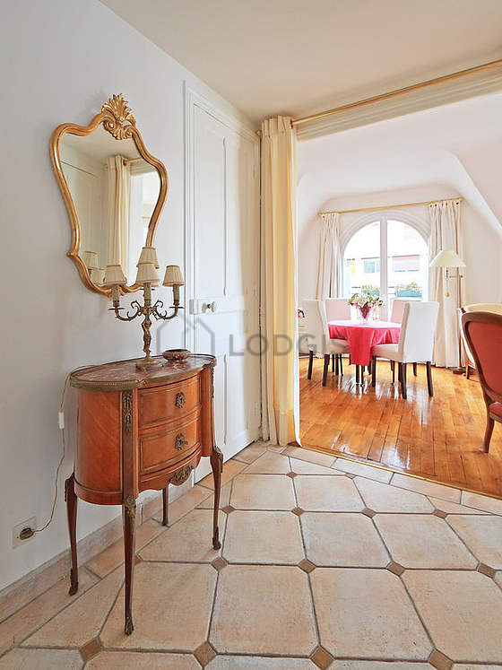 Appartamento Parigi 15° - 