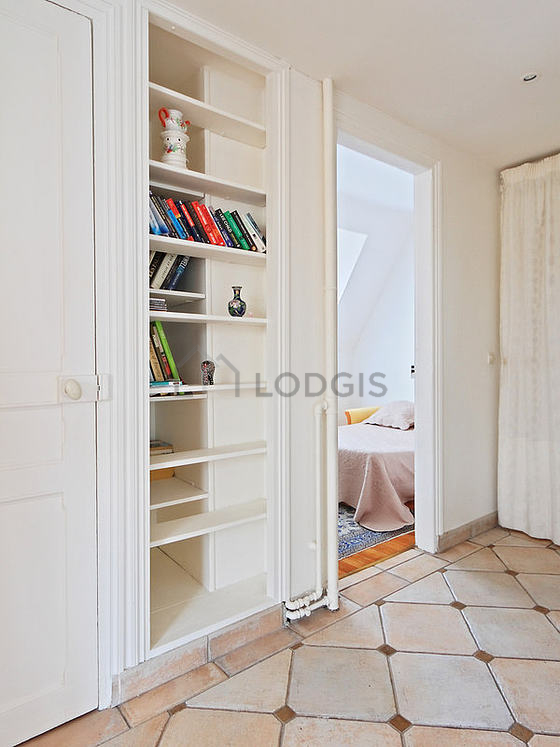 Appartamento Parigi 15° - 