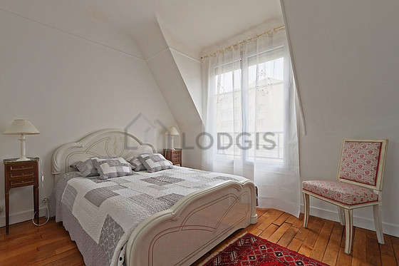 Appartamento Parigi 15° - 