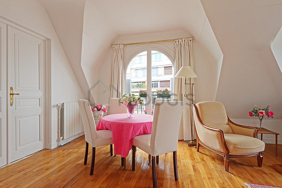 Appartement Paris 15° - 