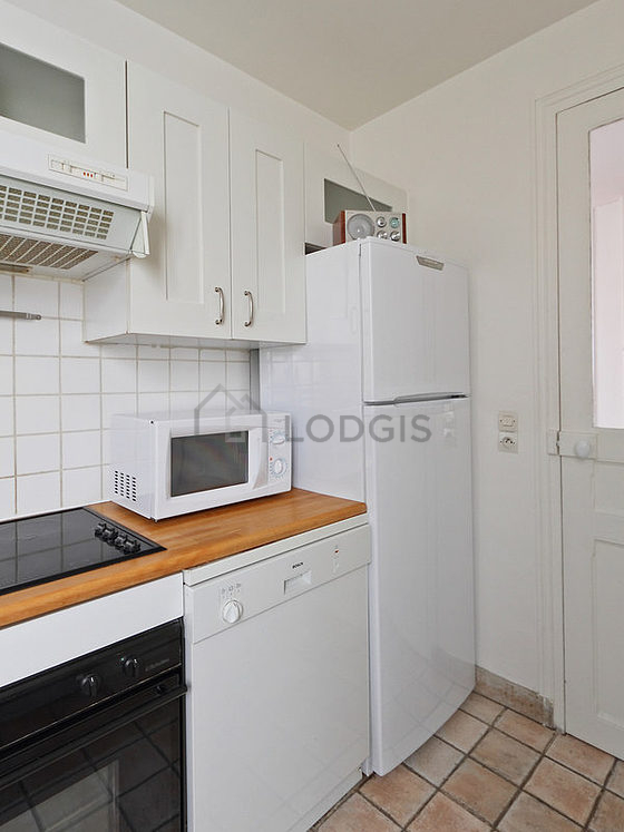Appartement Paris 15° - 