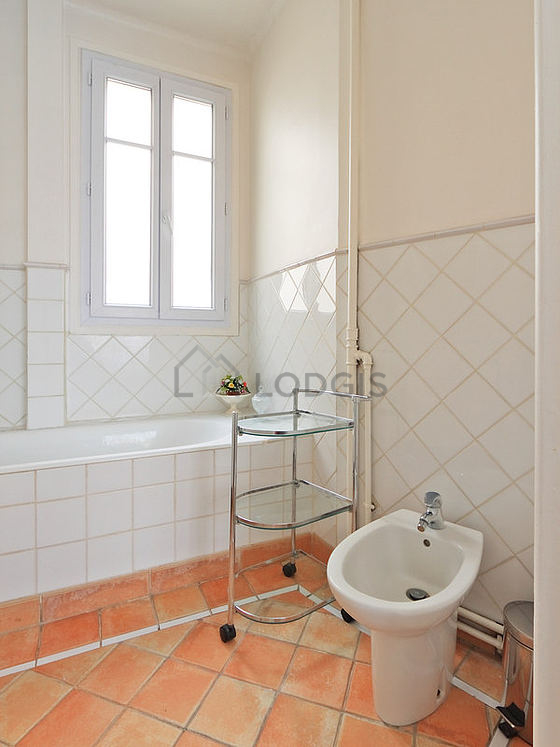 Appartement Paris 15° - 