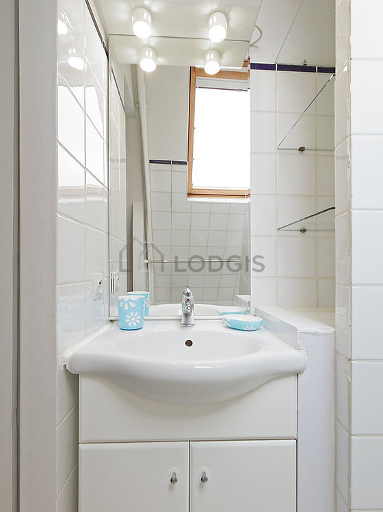 Appartement Paris 15° - 