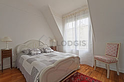 Apartamento Paris 15° - Quarto