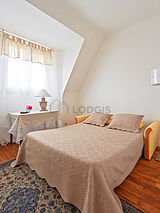 Apartment Paris 15° - Bedroom 2