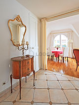 Apartment Paris 15° - Entrance