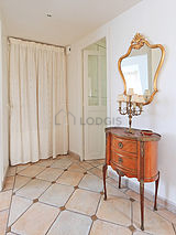 Apartment Paris 15° - Entrance