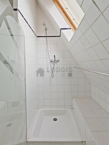 Appartement Paris 15° - Salle de bain 2