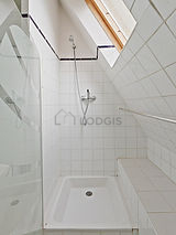 Wohnung Paris 15° - Badezimmer 2