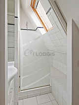 Wohnung Paris 15° - Badezimmer 2