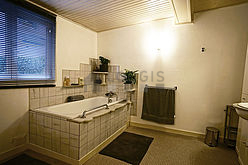 Maison individuelle Paris 12° - Salle de bain
