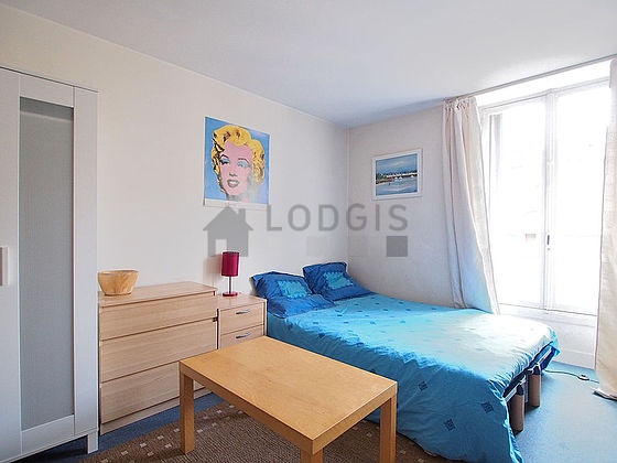 Apartment Paris 17° - 