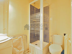 Apartamento París 17° - Cuarto de baño
