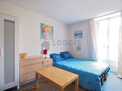 Apartamento Paris 17° - Salaõ