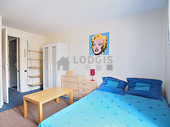 Apartamento París 17° - Salón