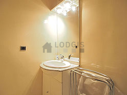 Apartment Paris 17° - Bathroom