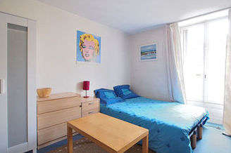 Ternes Paris 17° studio