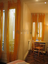 Appartement Paris 11° - Chambre 2