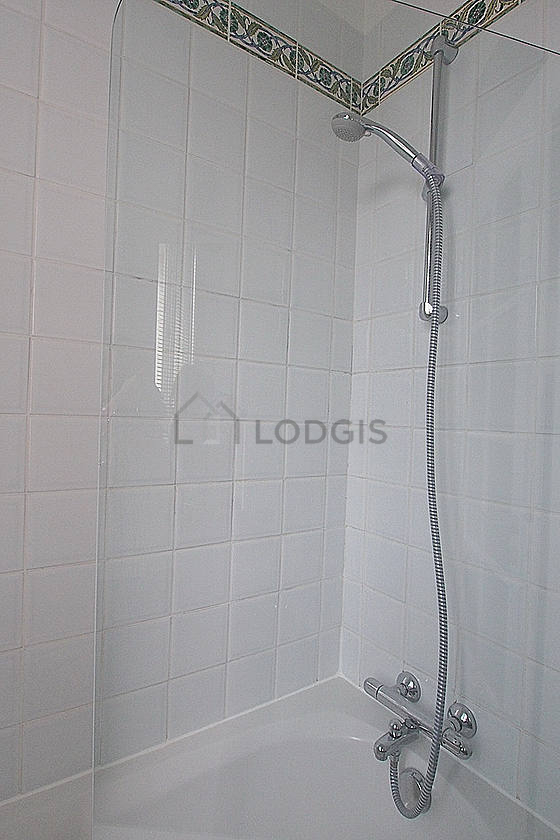 Apartamento Paris 5° - 