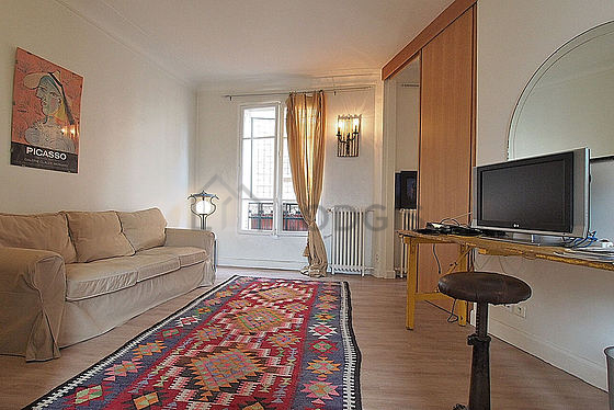 Apartment Paris 5° - 