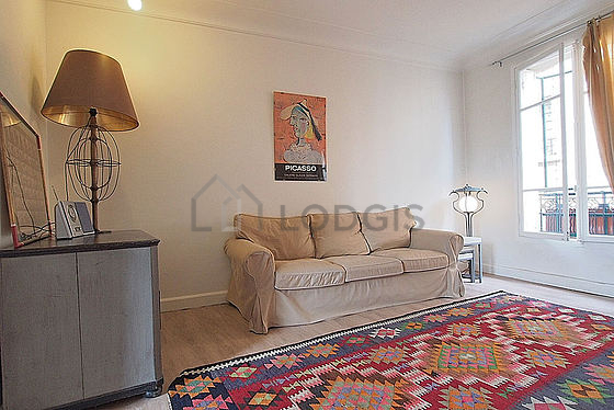 Apartment Paris 5° - 