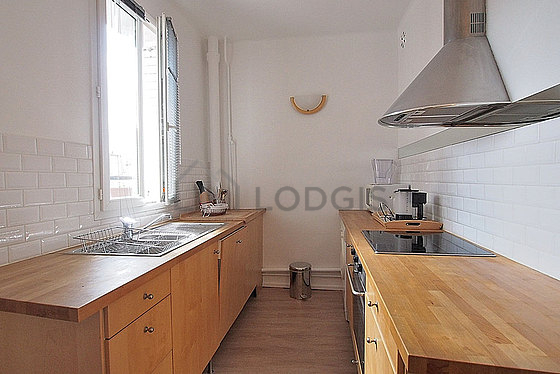 Apartment Paris 5° - 