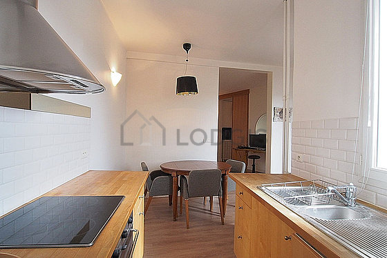 Apartment Paris 5° - 