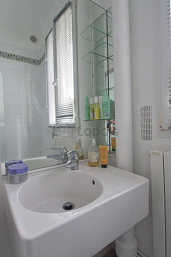 Appartamento Parigi 5° - 