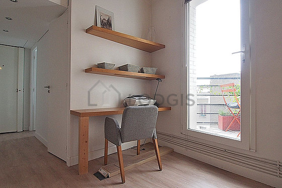 Appartement Paris 5° - 