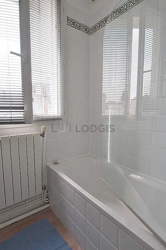 Appartement Paris 5° - 