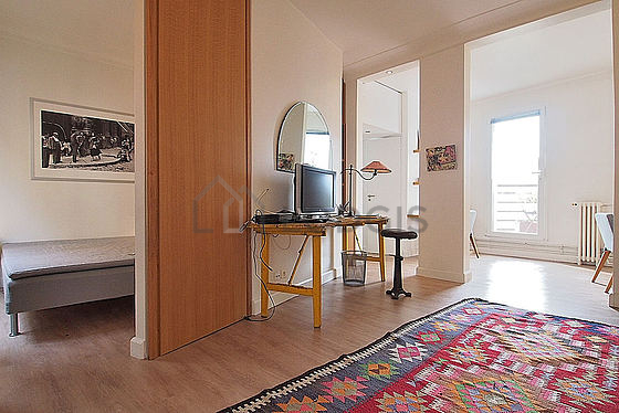Wohnung Paris 5° - 