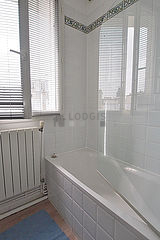 Apartamento Paris 5° - Casa de banho