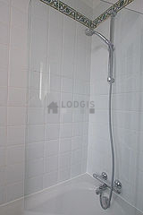 Apartment Paris 5° - Bathroom