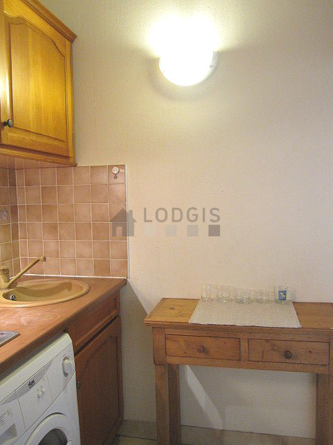 Apartment Paris 17° - 