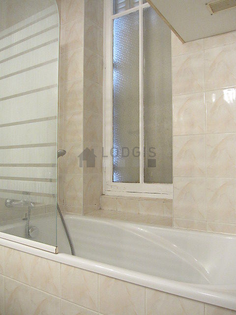 Appartement Paris 17° - 