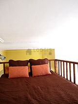 Appartement Paris 17° - Séjour