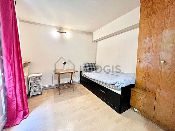 Apartment Paris 3° - 