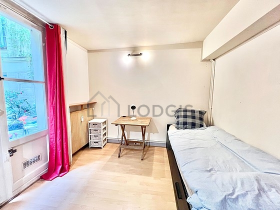 Appartement Paris 3° - 