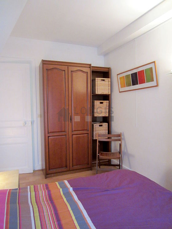 Apartamento París 15° - 