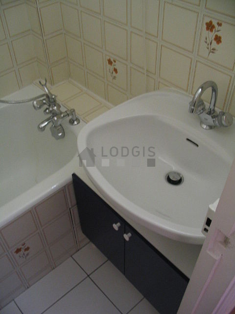 Apartamento París 15° - 