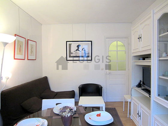 Appartement Paris 15° - 