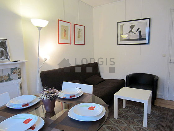 Appartement Paris 15° - 