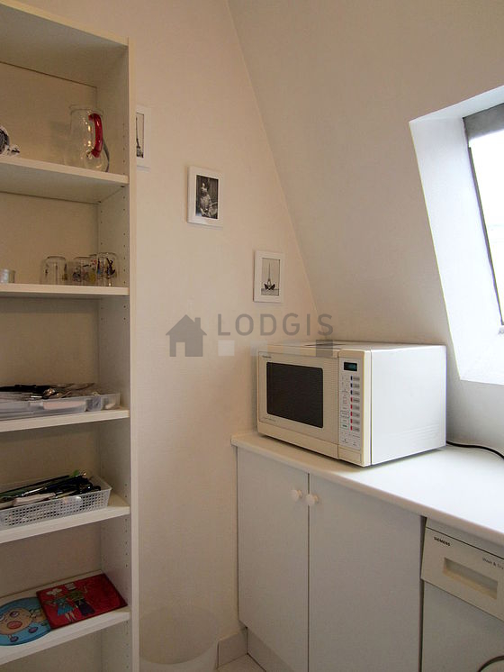 Appartement Paris 15° - 